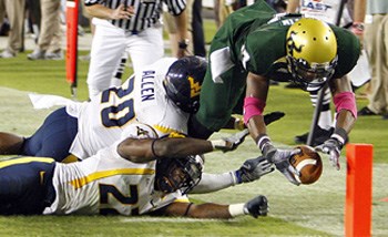 AP to expand coverage, Top 25 polls with College Football microsite